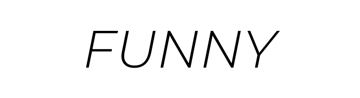 Montserrat Light Italic  Free Fonts Download