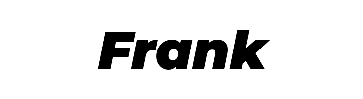 Montserrat Black Italic  Free Fonts Download