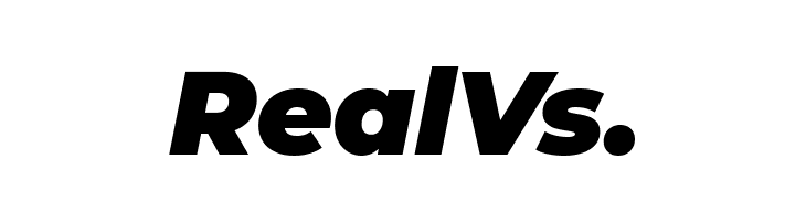 Montserrat Black Italic  Free Fonts Download