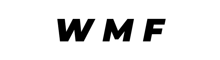 Montserrat Black Italic  Free Fonts Download