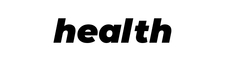 Montserrat Black Italic  Free Fonts Download