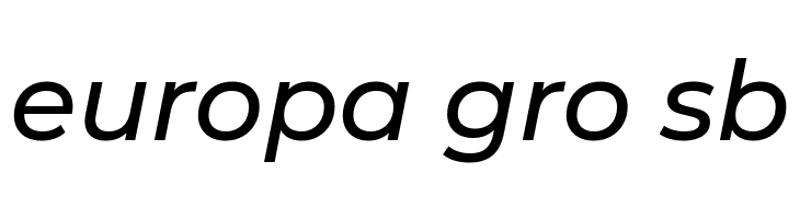 Montserrat Medium Italic  Free Fonts Download