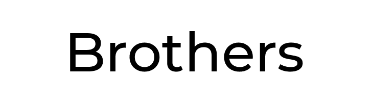 Montserrat Medium  Free Fonts Download