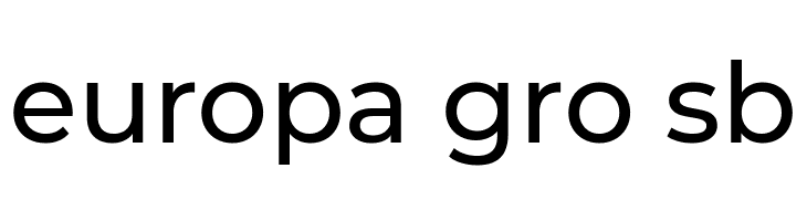 Montserrat Medium  Free Fonts Download