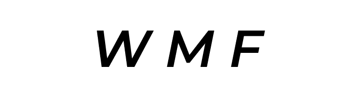 Montserrat SemiBold Italic  Free Fonts Download