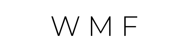 Montserrat Light  Free Fonts Download