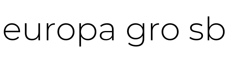 Montserrat Light  Free Fonts Download