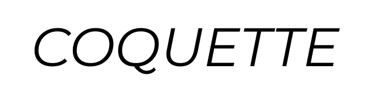 Montserrat Italic  Free Fonts Download