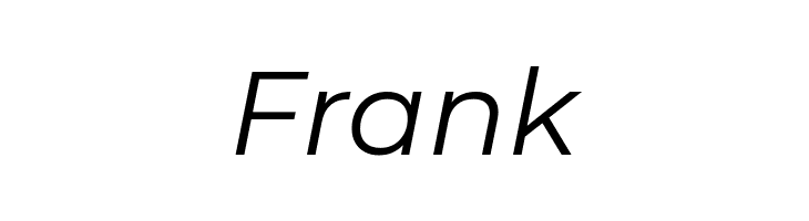 Montserrat Italic  Free Fonts Download