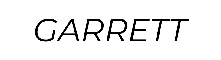 Montserrat Italic  Free Fonts Download