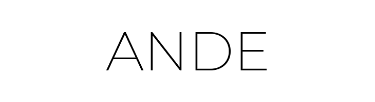 Montserrat ExtraLight  Free Fonts Download