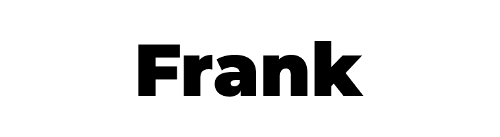 Montserrat Black  Free Fonts Download