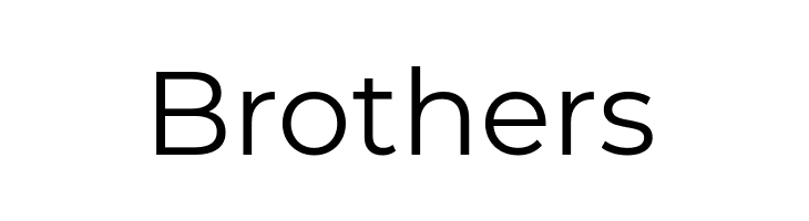 Montserrat Regular  Free Fonts Download