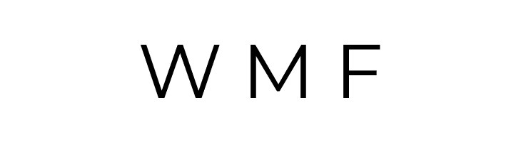 Montserrat Regular  Free Fonts Download