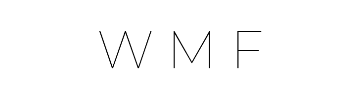 Montserrat Thin  Free Fonts Download