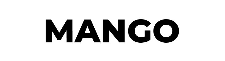 MANGO Montserrat ExtraBold Font
