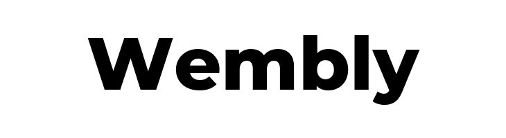 Montserrat ExtraBold  Free Fonts Download