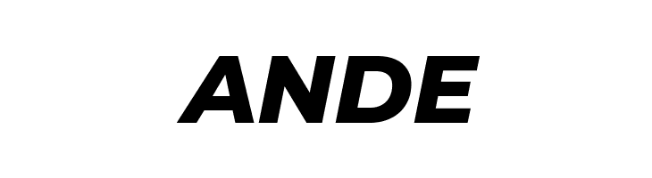 Montserrat ExtraBold Italic  Free Fonts Download