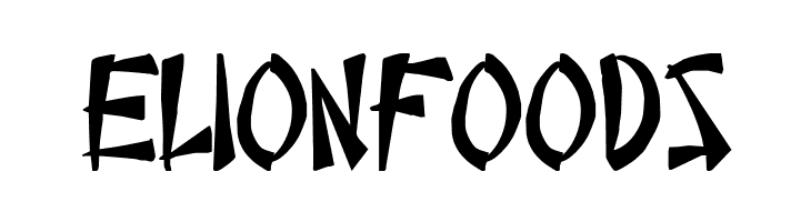 Chinese Takeaway  Free Fonts Download