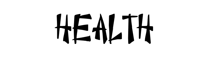 Chinese Takeaway  Free Fonts Download
