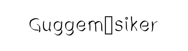 Master Typer  Free Fonts Download