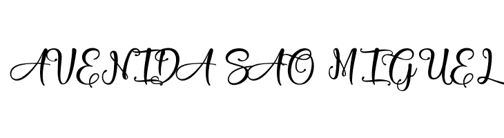 Athena of theOcean  Free Fonts Download