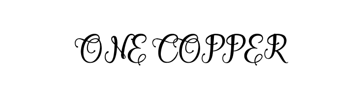 Athena of theOcean  Free Fonts Download