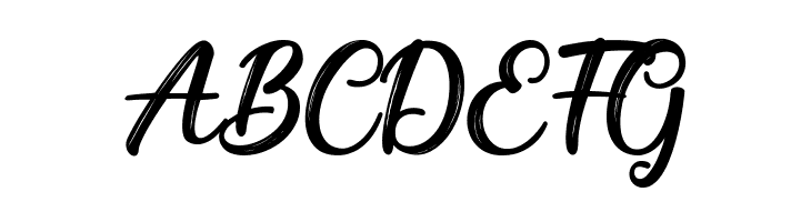 Enchanting Celebrations  Free Fonts Download