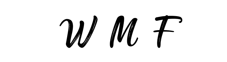 Enchanting Celebrations  Free Fonts Download