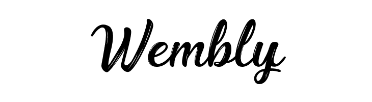 Enchanting Celebrations  Free Fonts Download