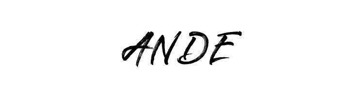 Refreshen and Softening  Free Fonts Download