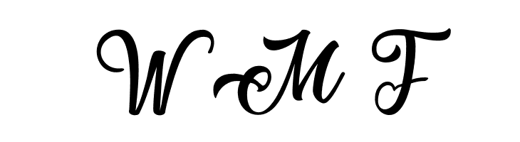 Mechanic of the Heart  Free Fonts Download