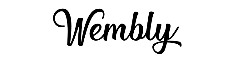 Mechanic of the Heart  Free Fonts Download