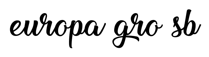 Mechanic of the Heart  Free Fonts Download