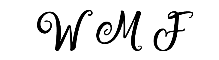 Laughing and Smiling  Free Fonts Download