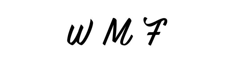 Mauritian Vibration  Free Fonts Download