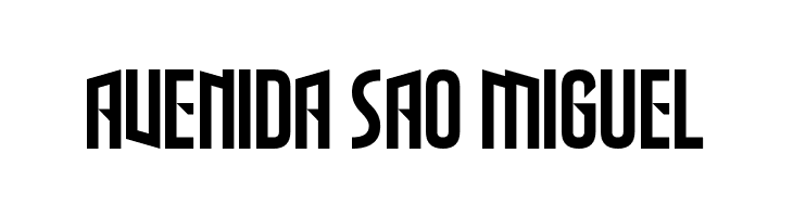 The Wastes of Space  Free Fonts Download