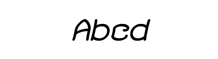 Soup Recipe Italic  Free Fonts Download