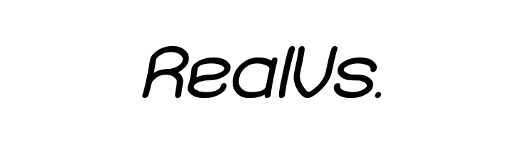 Soup Recipe Italic  Free Fonts Download