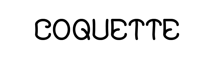 Soup Recipe  Free Fonts Download