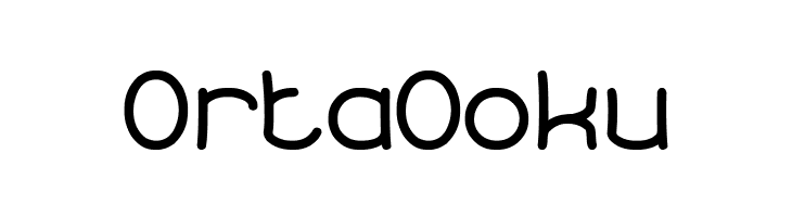 Soup Recipe  Free Fonts Download