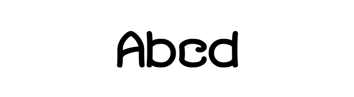 Soup Recipe Bold  Free Fonts Download