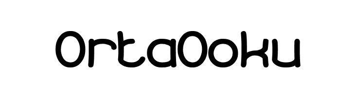 Soup Recipe Bold  Free Fonts Download