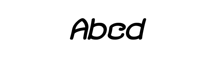 Soup Recipe Bold Italic  Free Fonts Download