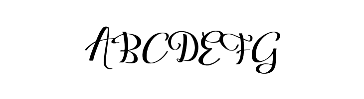 Welga Demo  Free Fonts Download