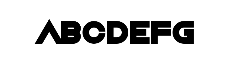 Night Machine  Free Fonts Download