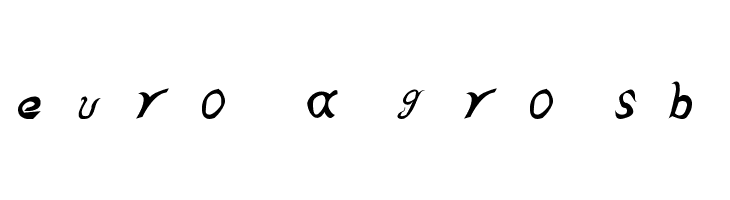 ccr rasec  Free Fonts Download