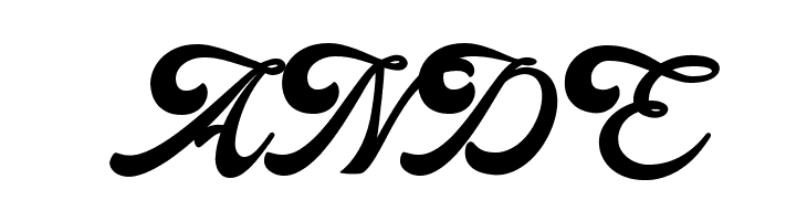 Alexandra Personal Use Regular  Free Fonts Download