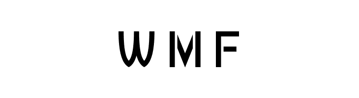 Crevice Stencil  Free Fonts Download