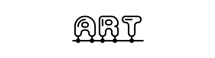 Balloonatic  Free Fonts Download